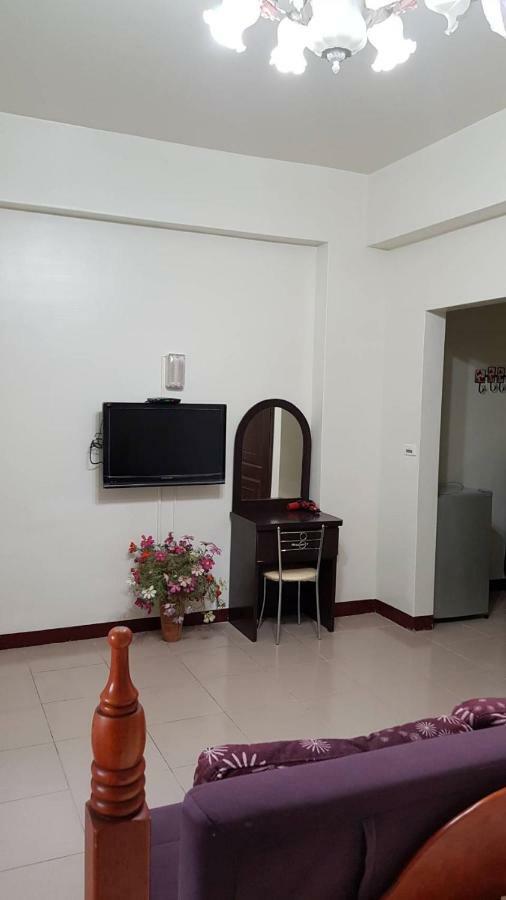 Leisure Homestay Hualien Exterior foto